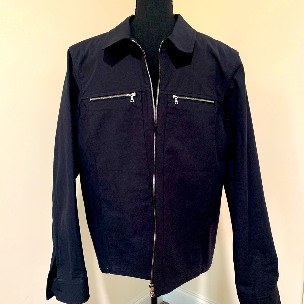 Mens jacket